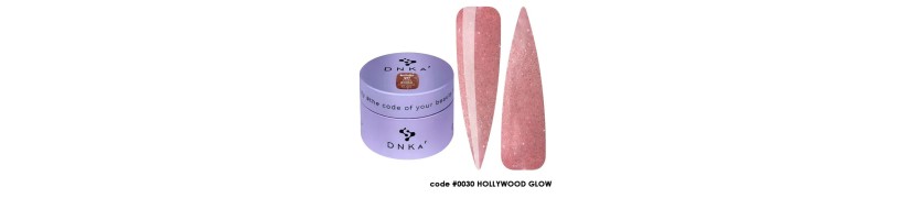Gel Builder GLOW