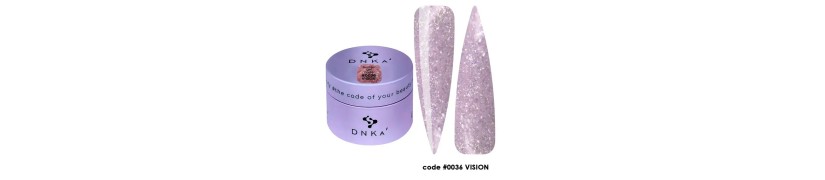 Gel Builder VISION